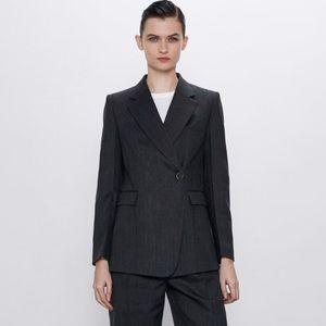 NWT special edition Zara Blazer
